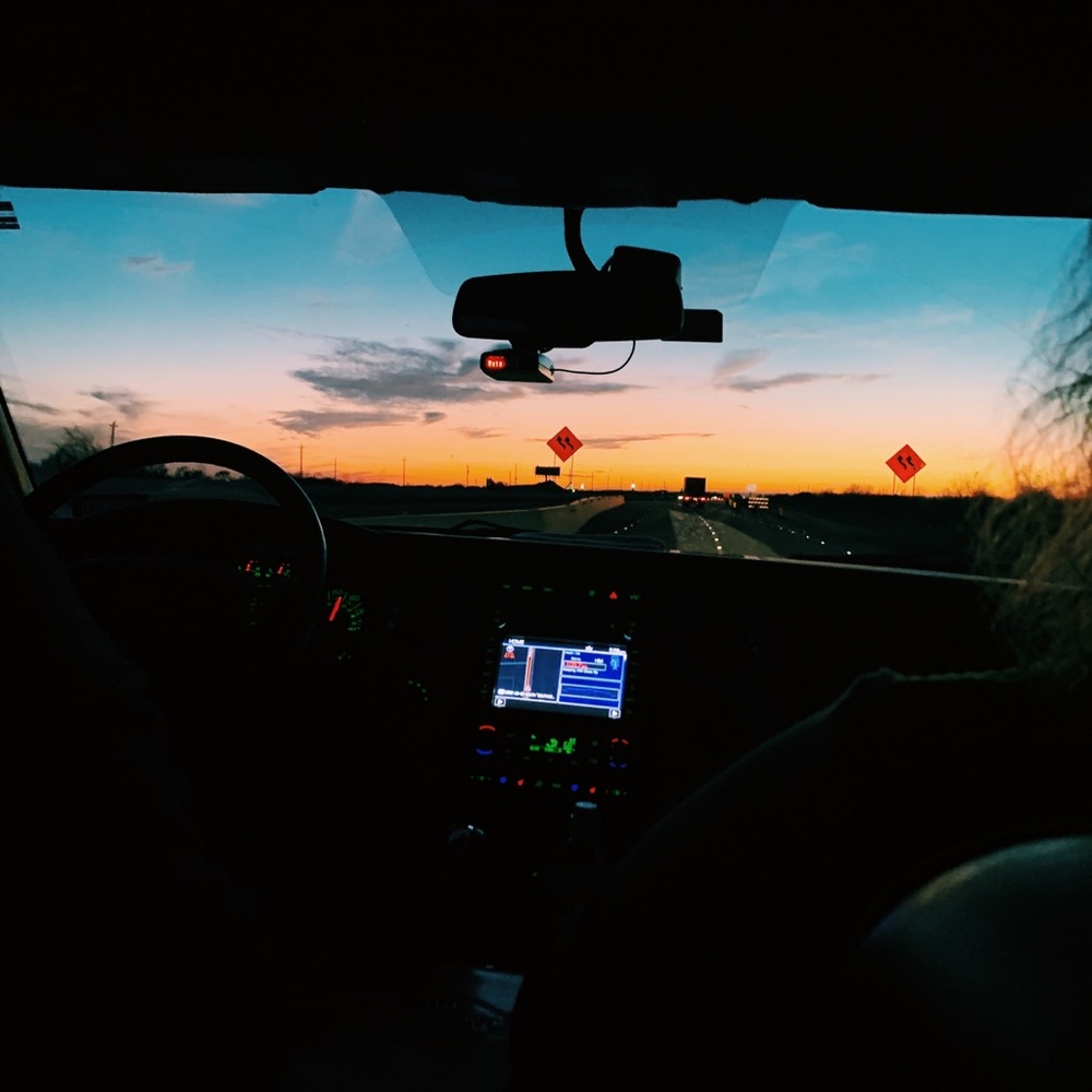 Meet your Posher, Reagan